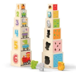 Torre degli animali
