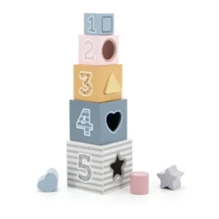 Torre passaforme
