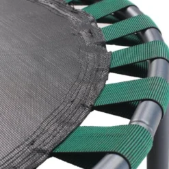 Trampolino elastico