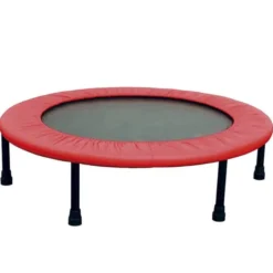 Trampolino elastico rotondo
