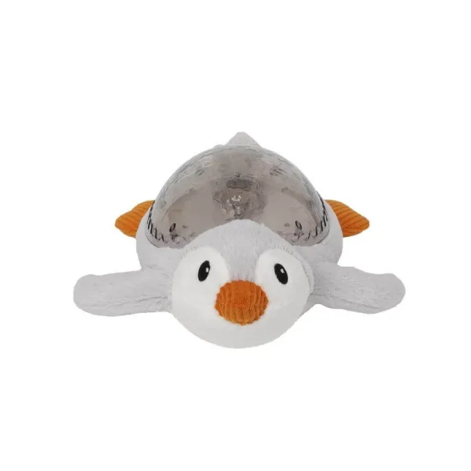 Tranquil penguin - luce notturna