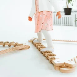 Trave di equilibrio tipi too