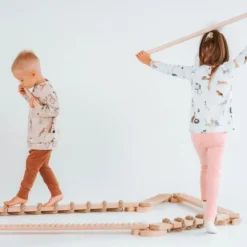 Trave di equilibrio tipi too