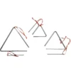 Triangolo - cm 10