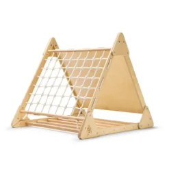 Triangolo di arrampicata pikler