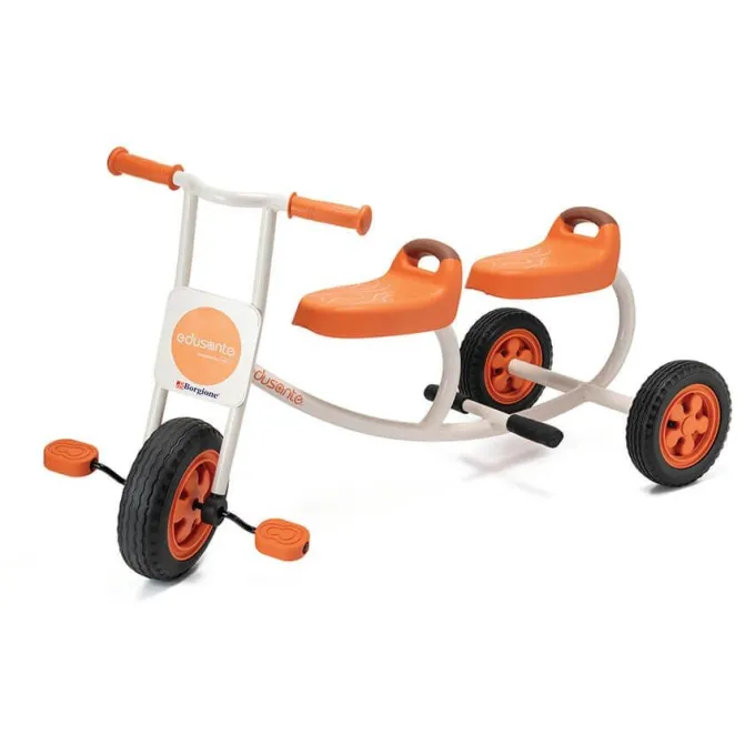 Triciclo 2 in 1