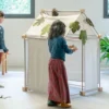 Trigonos krema - giochi di costruzione