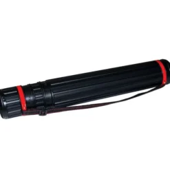 Tubo telescopico portadisegni cm 65 105