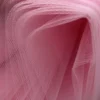 Tulle rosa in rotolo cm 75x10 m