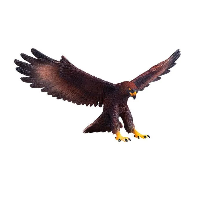 Uccelli - 9 pezzi