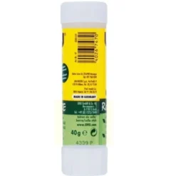 Uhu stic renature 40g - 12 pezzi