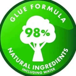 Uhu stic renature 40g - 12 pezzi