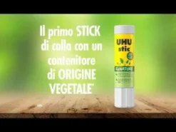 Uhu stic renature 40g - 1 pezzo