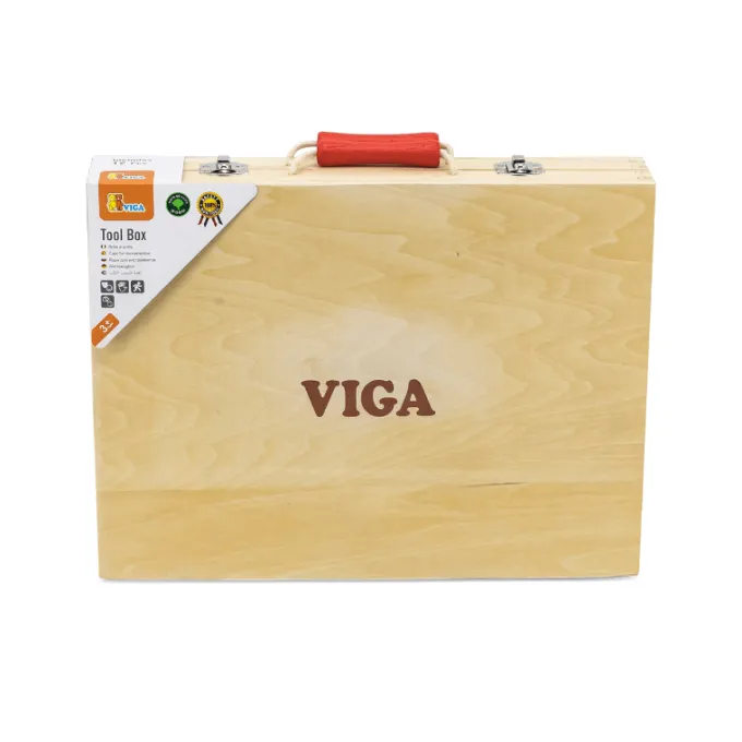 Valigetta degli attrezzi