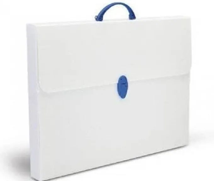 Valigetta polionda 27x37.5 dorso 5