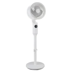 Ventilatore a piantana