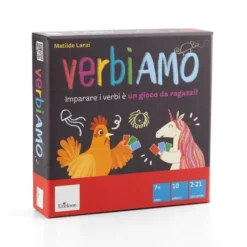 Verbiamo