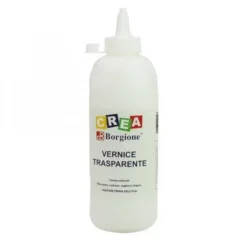 Vernice trasparente borgione - 1000 ml