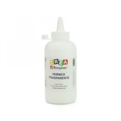 Vernice trasparente borgione - 500 ml