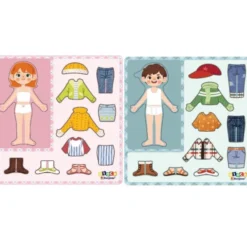 Vesti i bimbi - 2 pezzi