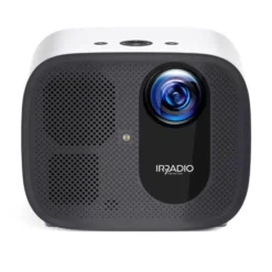 Videoproiettore con google android