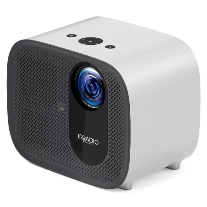 Videoproiettore con google android