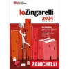 Vocabolario italiano zingarelli edizione minore