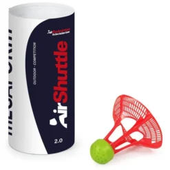 Volani air badminton esterno 3 pezzi