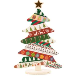 Washi tape natale