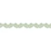 Washi tape sagomati pastello - 4 rotoli
