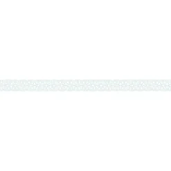 Washi tape sagomati pastello - 4 rotoli