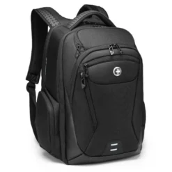Zaino per PC TERABYTE NG Nero