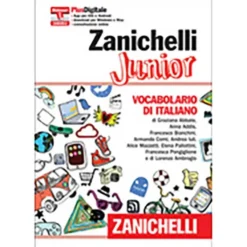 Zanichelli junior